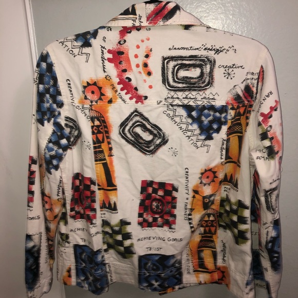 Blouse - Picture 1 of 2